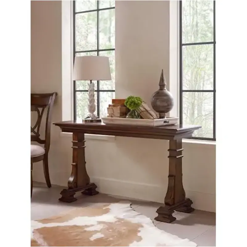 95-025 Kincaid Furniture Portolone Living Room Furniture Sofa Table