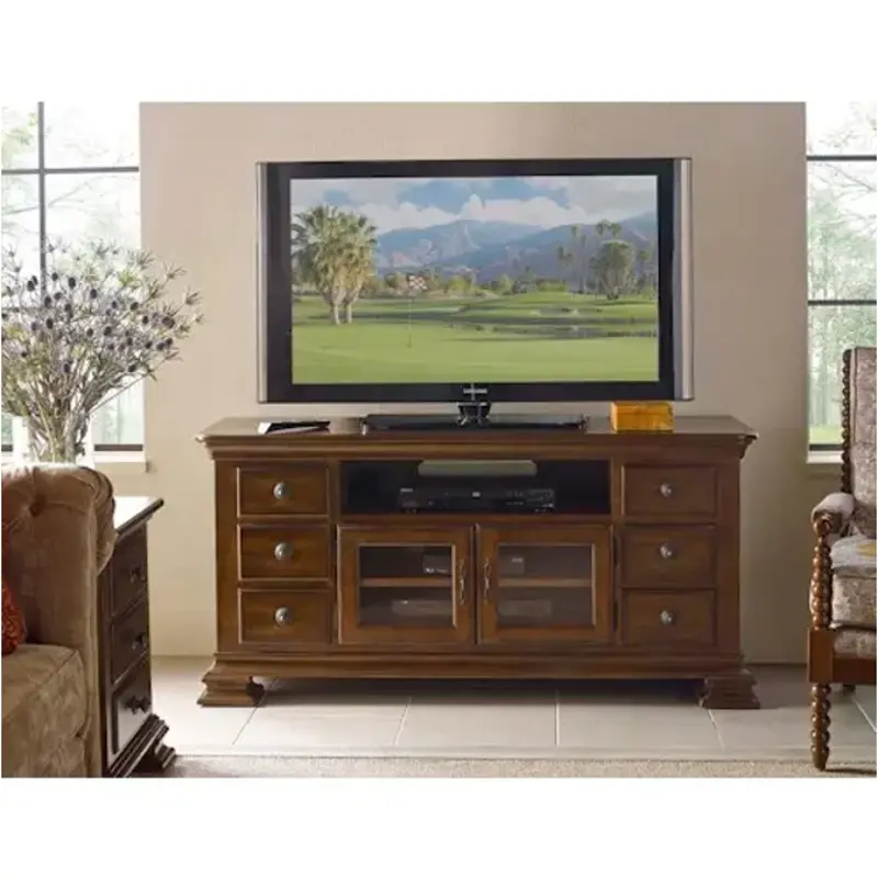 95-035 Kincaid Furniture Portolone Home Entertainment Furniture Tv Console