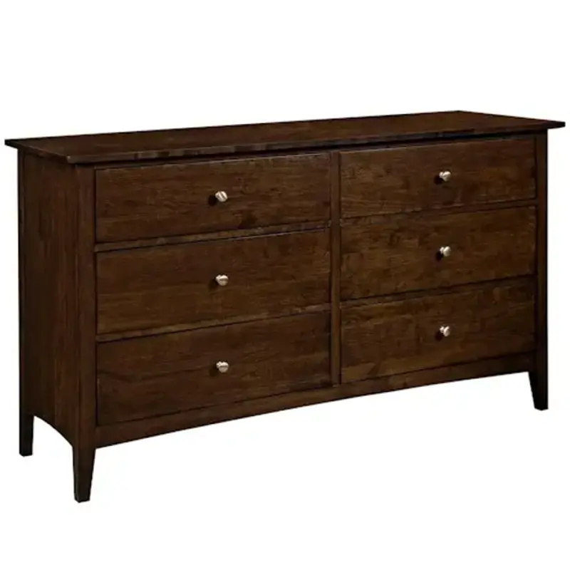 44-0931 Kincaid Furniture Gatherings Bedroom Furniture Dresser
