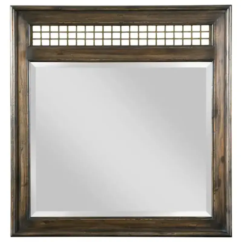 86-118 Kincaid Furniture Wildfire Bedroom Furniture Mirror