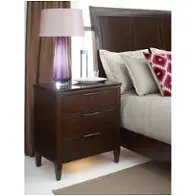 77-141 Kincaid Furniture Elise Bedroom Furniture Nightstand