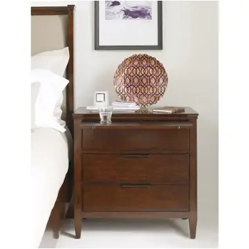 77-142 Kincaid Furniture Elise Bedroom Furniture Nightstand