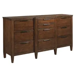 77-160 Kincaid Furniture Elise Bedroom Furniture Dresser