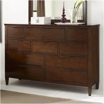 77-161 Kincaid Furniture Elise Bedroom Furniture Dresser