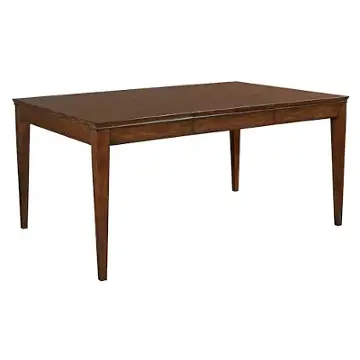 77-054 Kincaid Furniture Elise Dining Room Furniture Dining Table