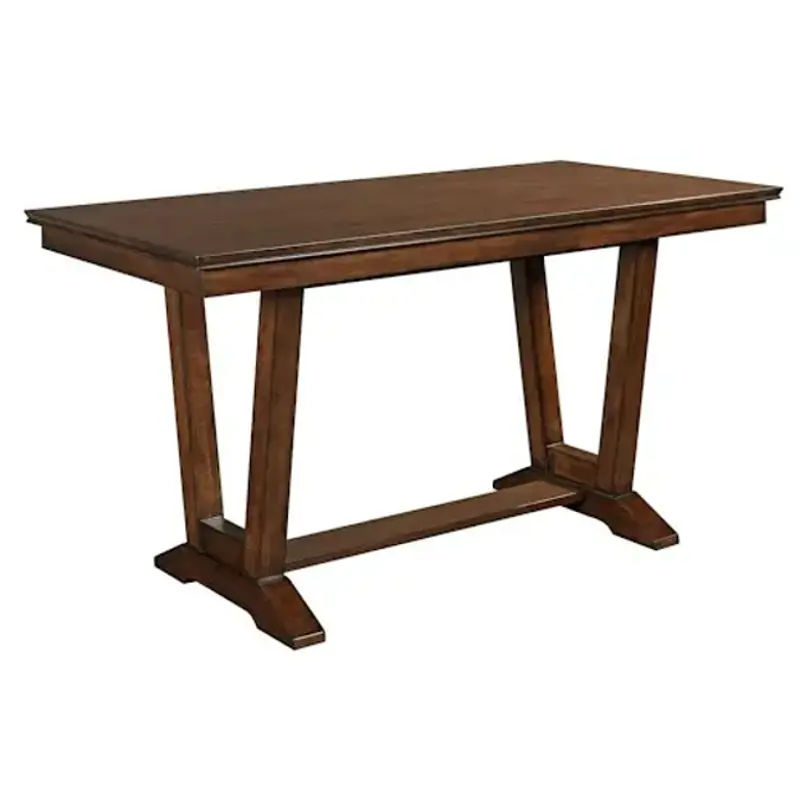 77-059 Kincaid Furniture Elise Stella Counter Table