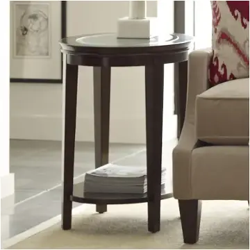 77-020 Kincaid Furniture Elise Living Room Furniture End Table