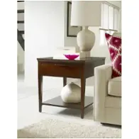 77-022 Kincaid Furniture Elise Living Room Furniture End Table