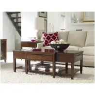 77-023 Kincaid Furniture Elise Living Room Furniture Cocktail Table