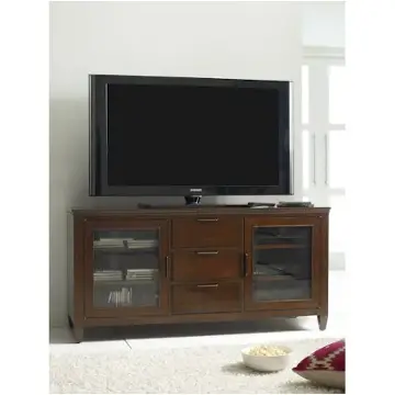 77-035 Kincaid Furniture Elise Living Room Furniture Entertainment Center