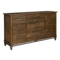 74-160 Kincaid Furniture Bedford Park Bedroom Furniture Dresser