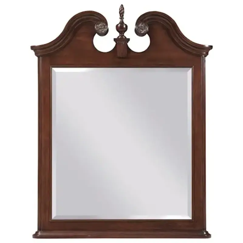 607-030 Kincaid Furniture Hadleigh Bedroom Furniture Mirror