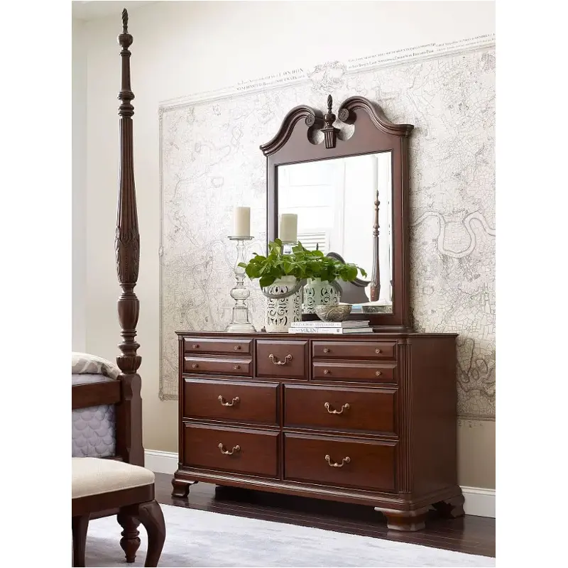 607-131 Kincaid Furniture Hadleigh Bedroom Furniture Bureau