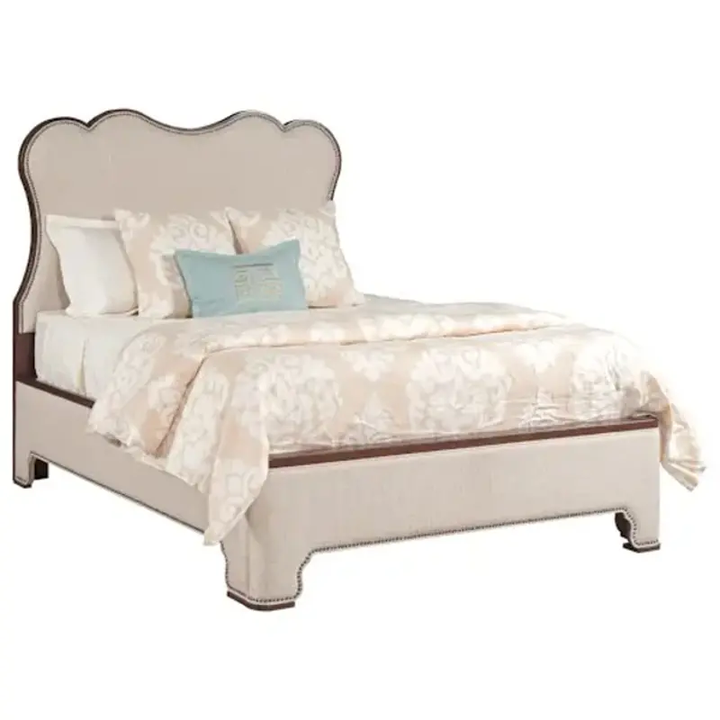 607-331 Kincaid Furniture Hadleigh Bedroom Furniture Bed