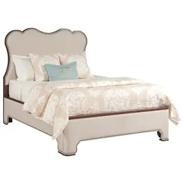 607-331 Kincaid Furniture Hadleigh Bedroom Furniture Bed