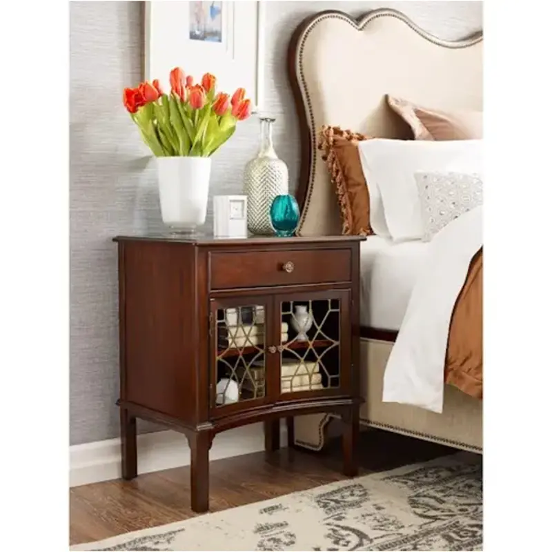 607-421 Kincaid Furniture Hadleigh Bedroom Furniture Nightstand