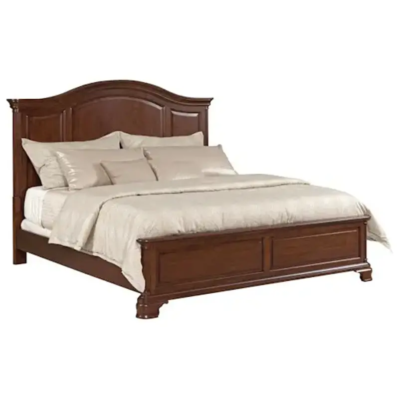 607-r42 Kincaid Furniture Hadleigh Bedroom Furniture Bed