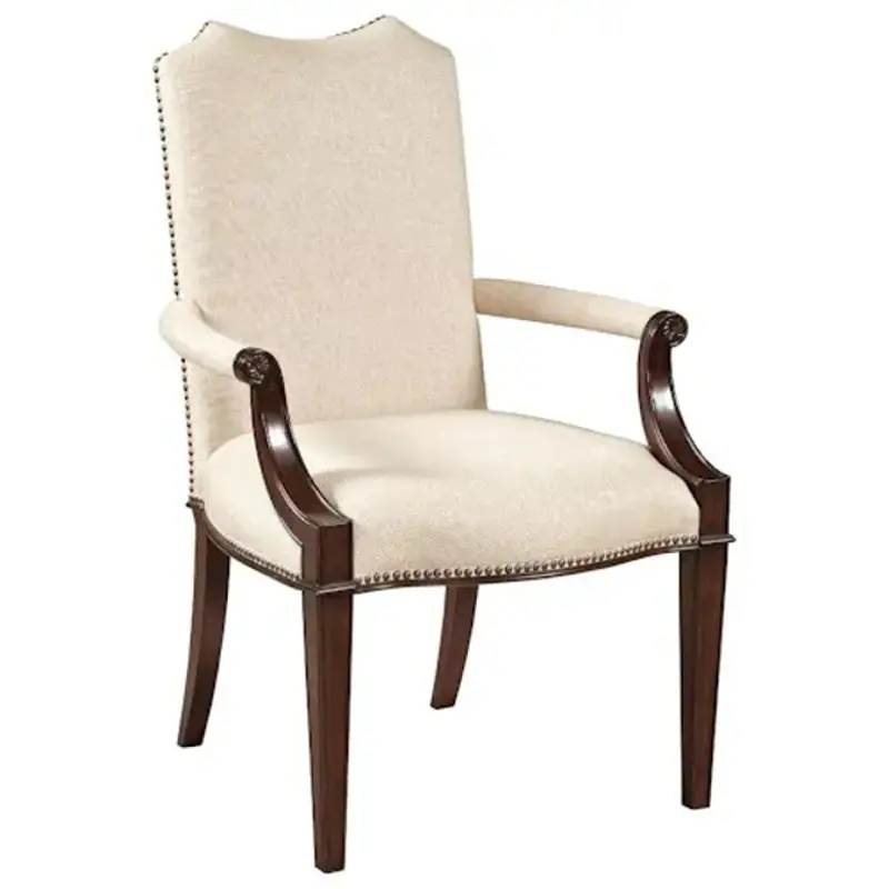 607-623 Kincaid Furniture Hadleigh Dining Room Furniture Dining Chair