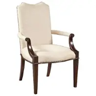 607-623 Kincaid Furniture Hadleigh Dining Room Furniture Dining Chair