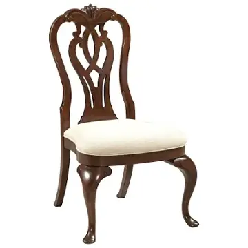 607-636 Kincaid Furniture Hadleigh Dining Room Furniture Dining Chair