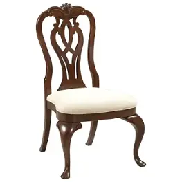 607-636 Kincaid Furniture Hadleigh Dining Room Furniture Dining Chair
