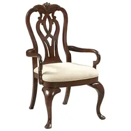 607-637 Kincaid Furniture Hadleigh Dining Room Furniture Dining Chair