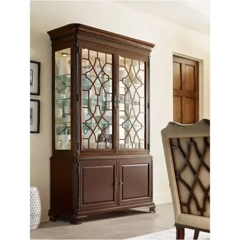607-831 Kincaid Furniture Hadleigh Dining Room Furniture China