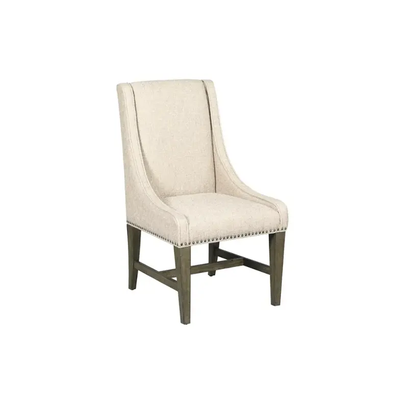 608-620 Kincaid Furniture Greyson Dining Room Furniture Dining Chair