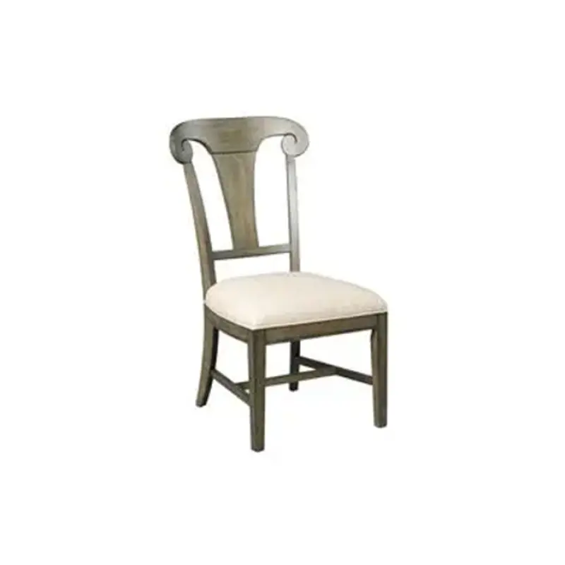 608-636 Kincaid Furniture Greyson Dining Room Furniture Dining Chair