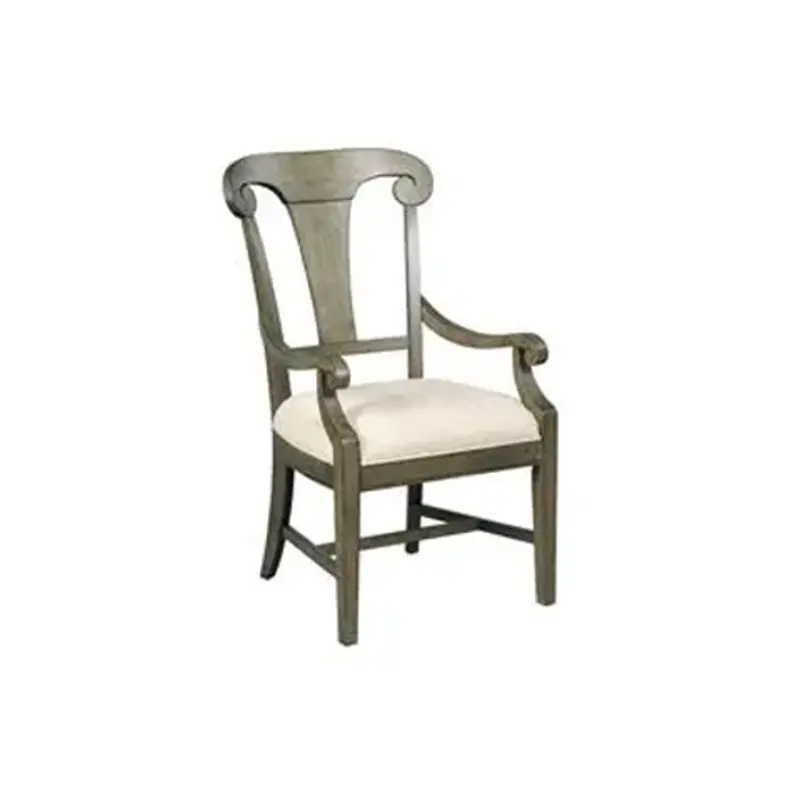 608-637 Kincaid Furniture Greyson Dining Room Furniture Dining Chair