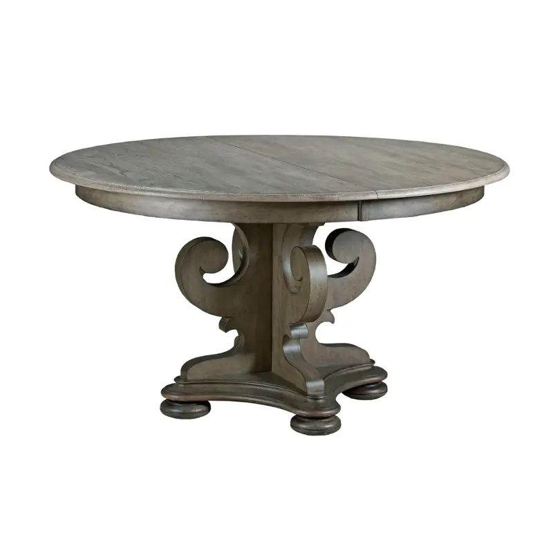 608-701 Kincaid Furniture Greyson Dining Room Furniture Dining Table