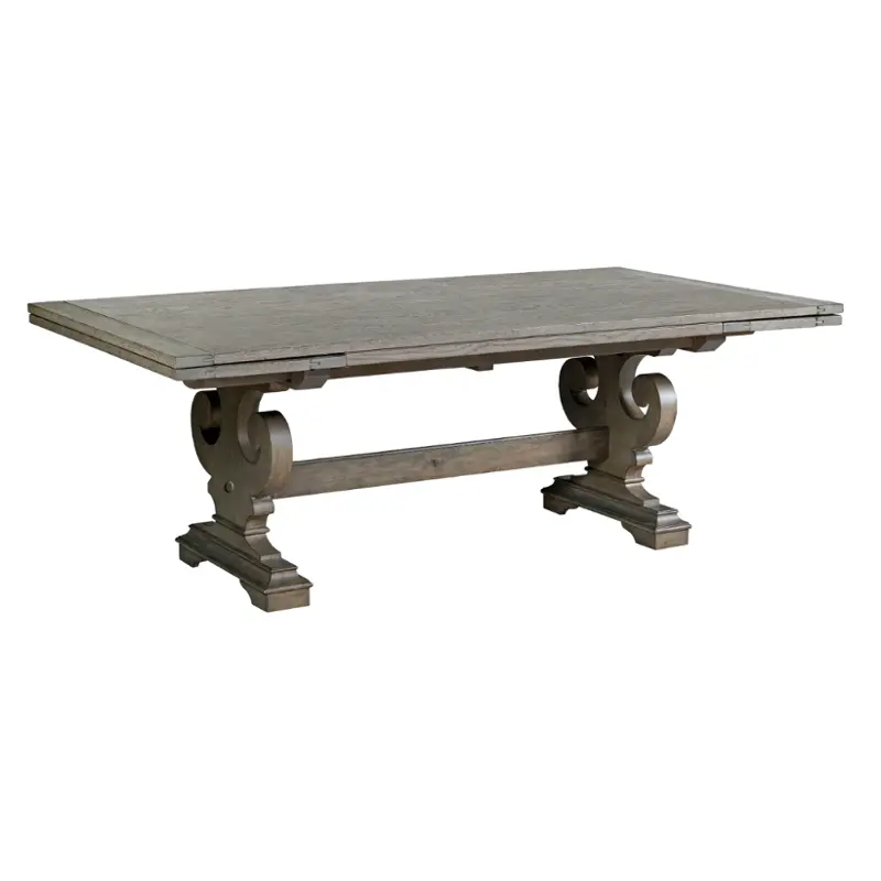 608-744 Kincaid Furniture Greyson Dining Room Furniture Dining Table