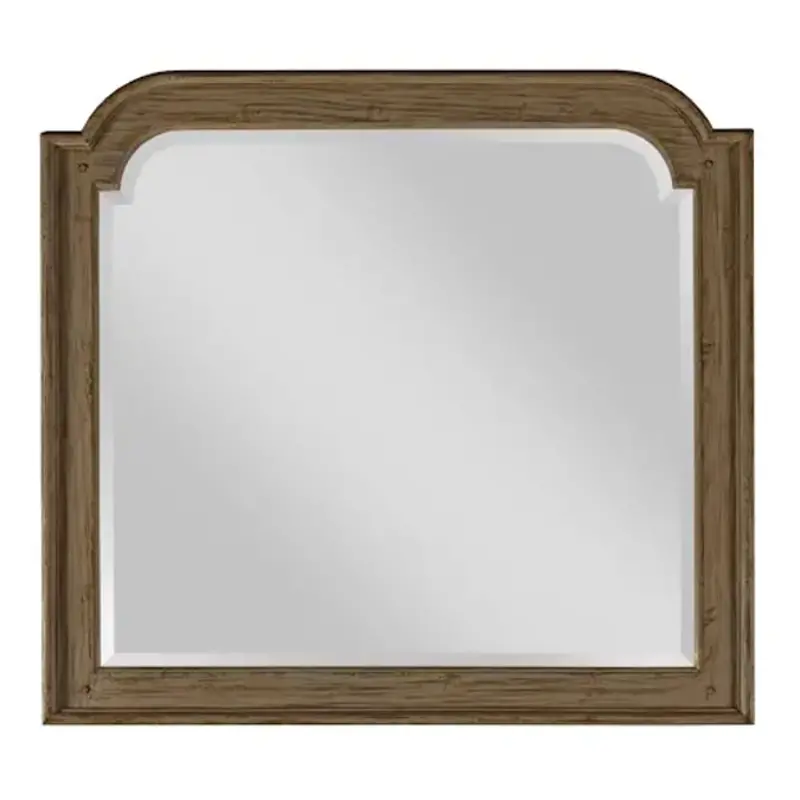 76-118 Kincaid Furniture Weatherford - Heather Bedroom Furniture Mirror