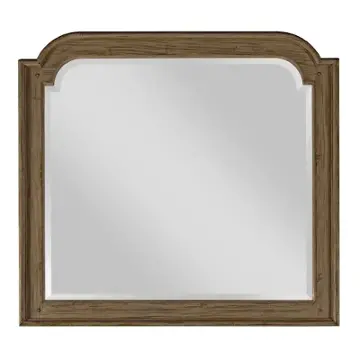 76-118 Kincaid Furniture Weatherford - Heather Bedroom Furniture Mirror