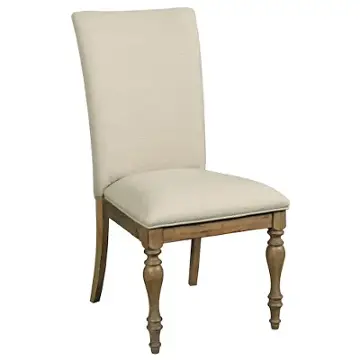 76-065 Kincaid Furniture Weatherford - Heather Dining Room Furniture Dining Chair