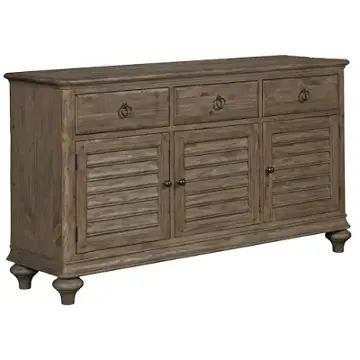76-075 Kincaid Furniture Weatherford - Heather Dining Room Furniture China