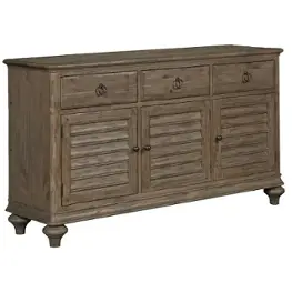 76-075 Kincaid Furniture Weatherford - Heather Dining Room Furniture China