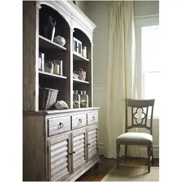 76-079 Kincaid Furniture Weatherford - Heather Dining Room Furniture China