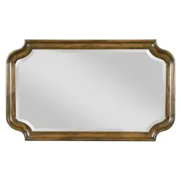 95-118 Kincaid Furniture Portolone Bedroom Furniture Mirror