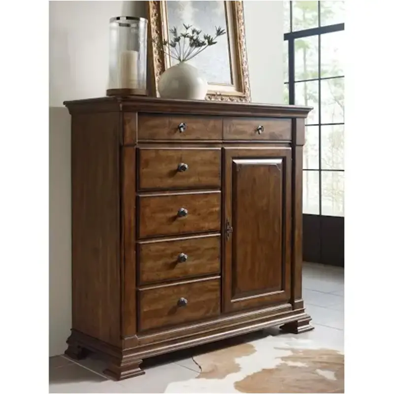 95-162 Kincaid Furniture Portolone Bedroom Furniture Chest