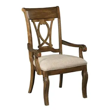 95-062 Kincaid Furniture Portolone Dining Room Furniture Dining Chair