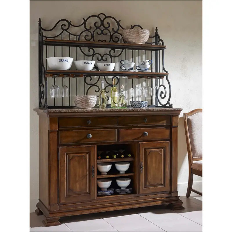 95-091 Kincaid Furniture Portolone Dining Room Furniture Sideboard