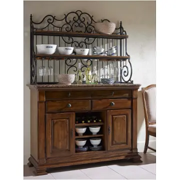 95-091 Kincaid Furniture Portolone Dining Room Furniture Sideboard