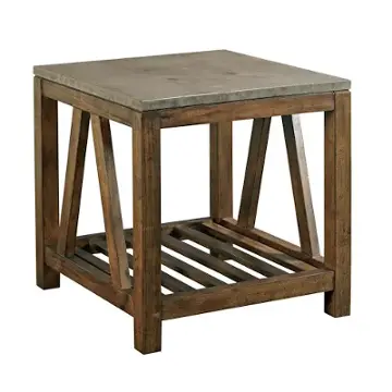 69-1130 Kincaid Furniture Modern Classics Living Room Furniture End Table