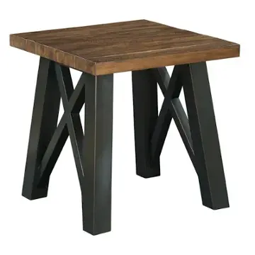 69-1430 Kincaid Furniture Modern Classics Living Room Furniture End Table