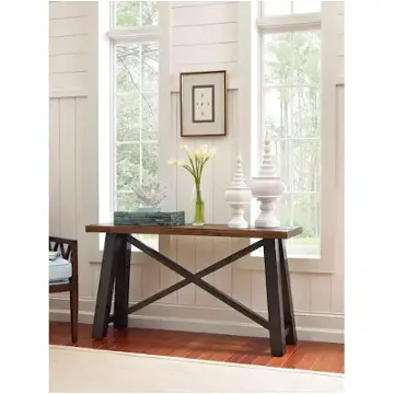 69-1431 Kincaid Furniture Modern Classics Living Room Furniture Sofa Table