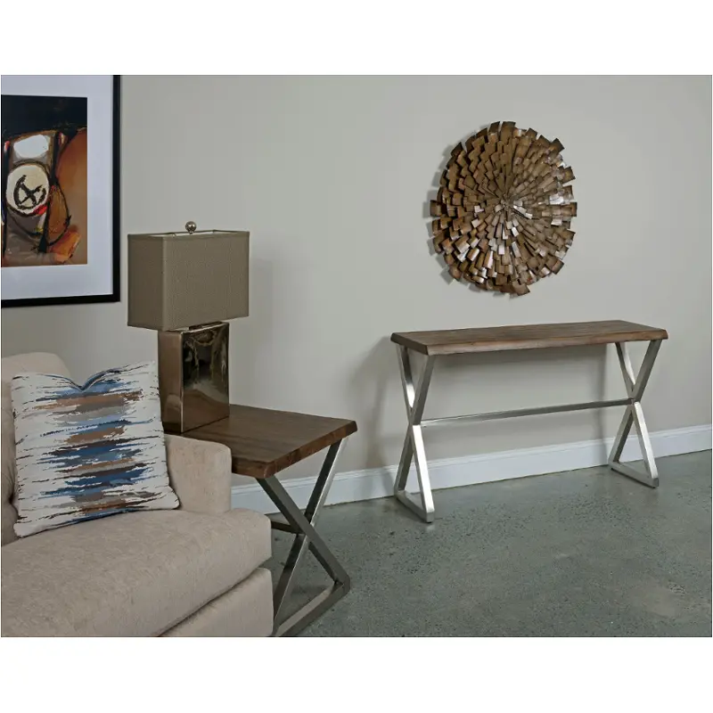 69-1731 Kincaid Furniture Modern Classics Living Room Furniture Sofa Table