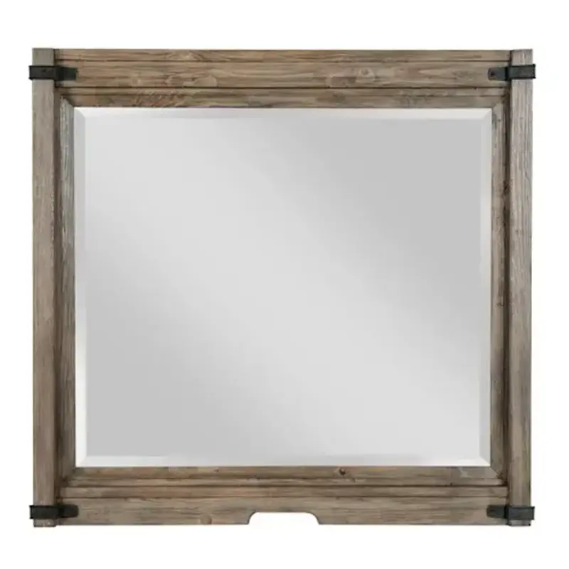 59-118 Kincaid Furniture Foundry Bedroom Furniture Mirror