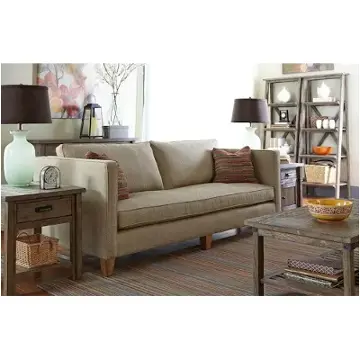 59-022 Kincaid Furniture Foundry Living Room Furniture End Table