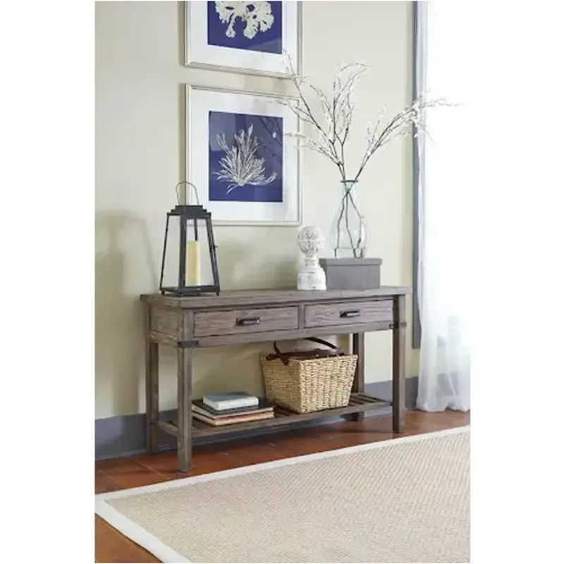 59-025 Kincaid Furniture Foundry Living Room Furniture Sofa Table